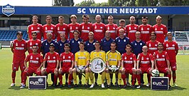 1. Wiener Neustädter SC