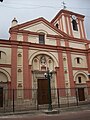 Église San Ignacio