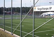 Segeltorps IP