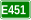 E451