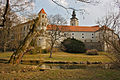 Schloss Telč