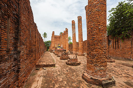 Wat Thammikarat