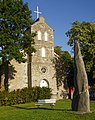 Église de Tjotta