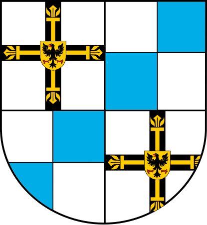 File:Ulrich von Jungingen COA.svg