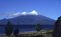 奧索爾諾火山（智利富士）