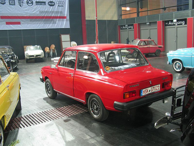 File:Volvo 66 (5434387293).jpg