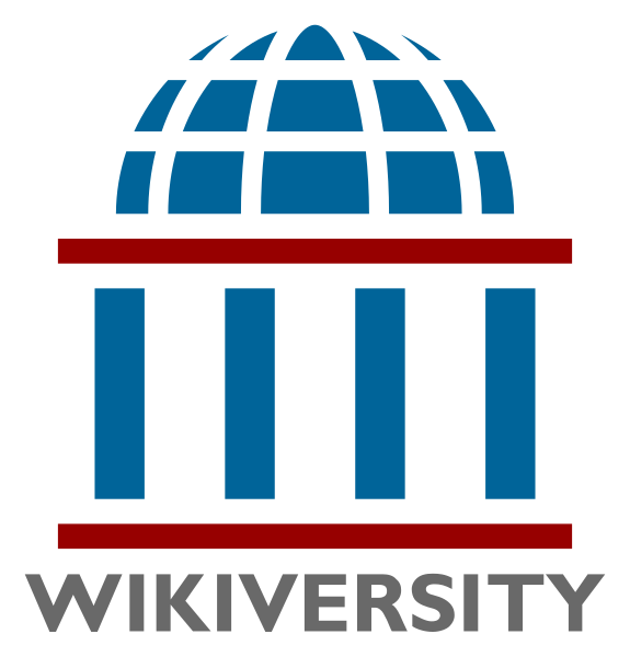 File:Wikiversity Logo Concept I.svg