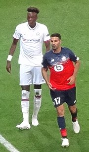 Thumbnail for Datoteka:Zeki Çelik (LOSC).jpg