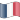 drapeau français