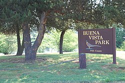 Buena Vista Park