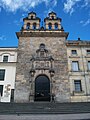 Chapelle du Tabernacle (es)