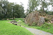 Geologisches Freilichtmuseum Gildehaus