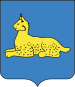 Coat of arms of Gomel District