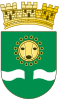 Coat of arms of Camuy