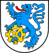 Wappen von Mülheim an der Mosel