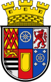 Wappen von Mülheim an der Ruhr