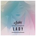 Cover der Single „Lady“