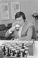 Anatoly Karpov