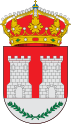 Medina de las Torres – Stemma