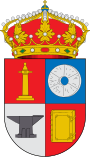 Blason de Pesquera