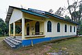 * Nomination: Front and side, Baptist Church, Chandigre, West Garo Hills --Tagooty 00:42, 22 October 2024 (UTC) * * Review needed