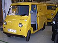 Goggomobil TL