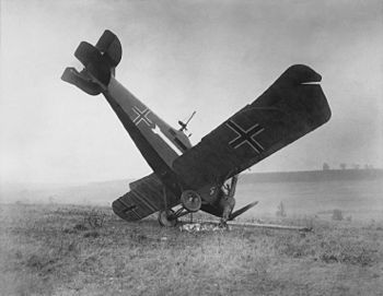 Hannover CL.III