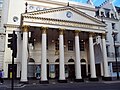 Theatre Royal Haymarket