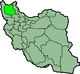 Azerbaidjan Oriental