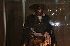 Jack Sparrow Painted Hall 2011 1.jpg