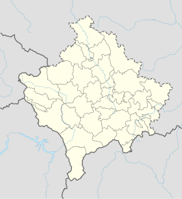 Merelveld (Kosovo)