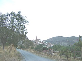 Lagunilla del Jubera