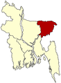 Sylhet