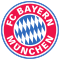 Wappen des FC Bayern München