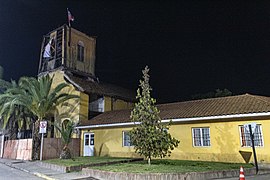 Parroquia San Nicodemo de Coinco (lateral 2).jpg