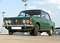 Polski Fiat 125p