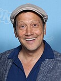 Miniatuur voor Rob Schneider