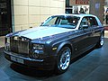 Rolls-Royce