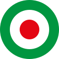 Corpo Aeronautico e Regia Aeronautica (1918-1927)