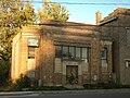 Image 9Standard Bank of Canada branch in Brechin, Ontario. Empty as of 2014, the building was later used as a Canadian Imperial Bank of Commerce branch, until they moved to the other side of the street. (from Standard Bank of Canada)