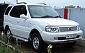 Tata Safari