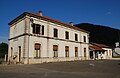 Gare de Saint-Hippolyte