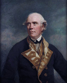 Samuel Barrington