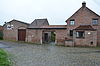 Gesloten hoeve