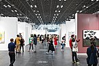 The Armory Show 2021