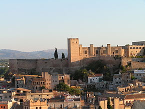 La Suda din Tortosa