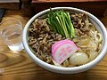 Niku udon