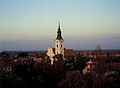 Church in Virovitica