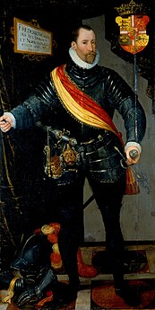 Frederik II.