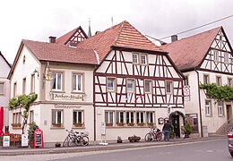 Mainstraße 3, Wipfeld 2014 1.jpg